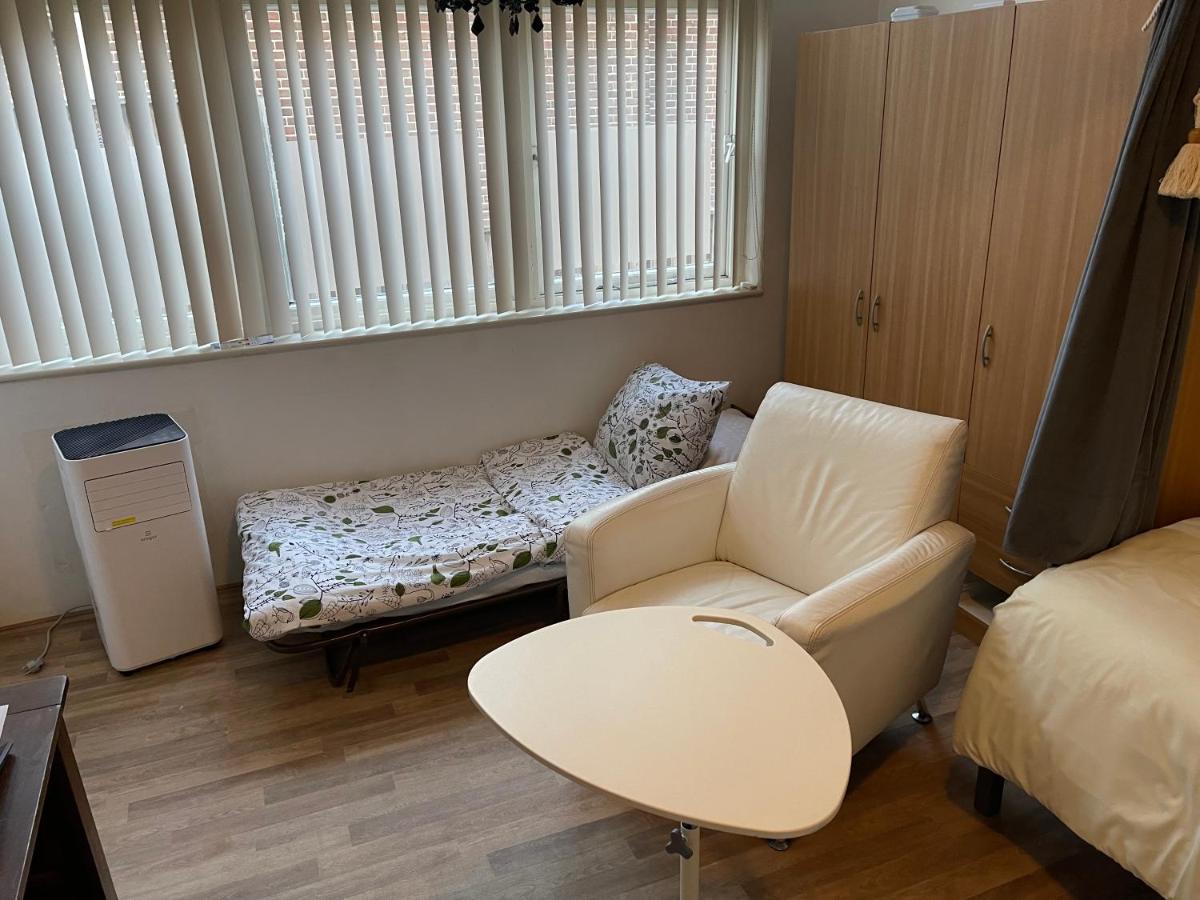 Studio Dedemsvaart Two Nights And More Екстер'єр фото